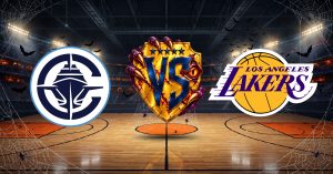 Este 28 de octubre, Clippers vs Lakers protagonizan un nuevo duelo entre los rivales angelinos en esta campaña 2026-27 de la NBA.