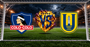 Colo Colo vs Universidad de Concepción se miden en el Monumental David Arellano para disputar la jornada 26 de la Primera División de Chile.
