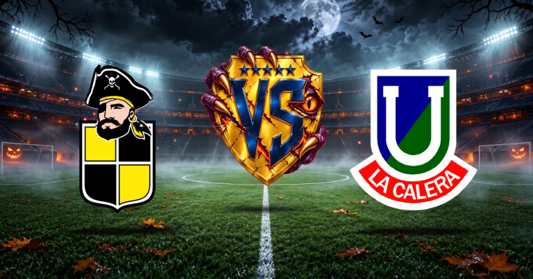 Checa el pronóstico deportivo de Coquimbo Unido vs Unión La Calera y las estadísticas de la Primera División de Chile en MasterBets365.