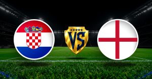 Croacia vs Inglaterra se enfrentan en el Stadion Rujevica para disputar la tercera jornada dentro del C en la UEFA Nations League.