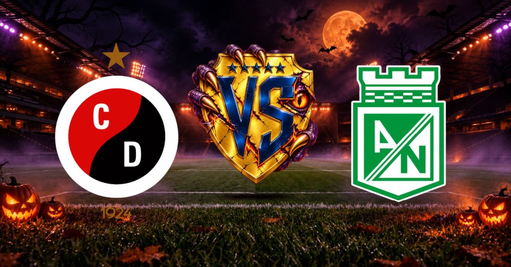 Revisa el pronóstico deportivo de Cúcuta vs Atlético Nacional para tus apuestas deportivas de la Primera A Colombia en MasterBets365.