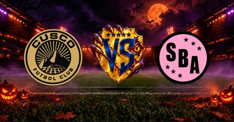 Cusco FC vs Sport Boys Juego local, mira las cuotas y pronósticos con estadísticas por la Liga 1 en MasterBets365.