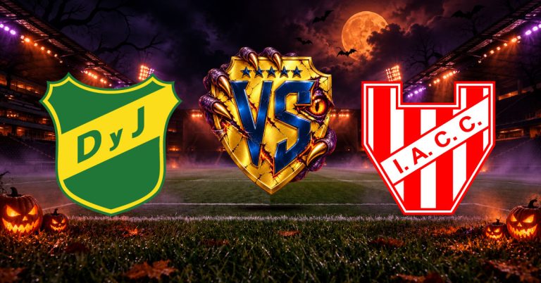 Revisa las estadísticas de la Primera División Argentina y el pronóstico deportivo de Defensa y Justicia vs Instituto en MasterBets365.