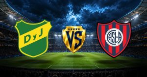 Defensa y Justicia vs San Lorenzo se enfrentan en el Estadio Norberto "Tito" Tomaghello para disputar la jornada 11 en la Primera Argentina.