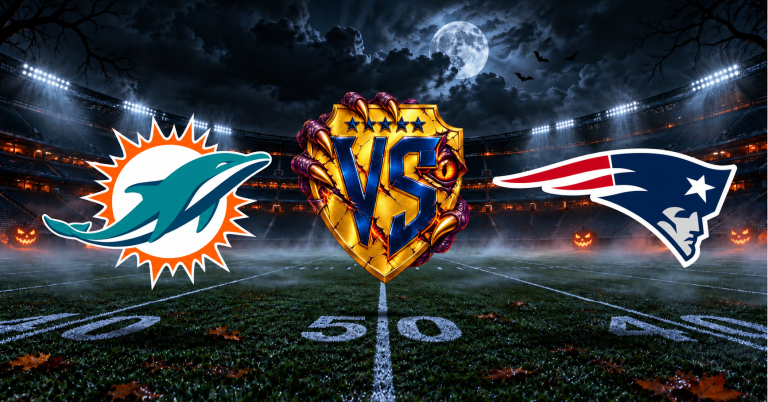Dolphins vs Patriots se medirán este fin de semana en la NFL. ¡Haz click y conoce nuestros pronósticos deportivos gratis!