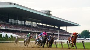 Pronósticos de Belmont Park para el 25 de octubre de 2026: tres favoritos por carrera, la fija del día y bonos para apostar en MasterBets365.