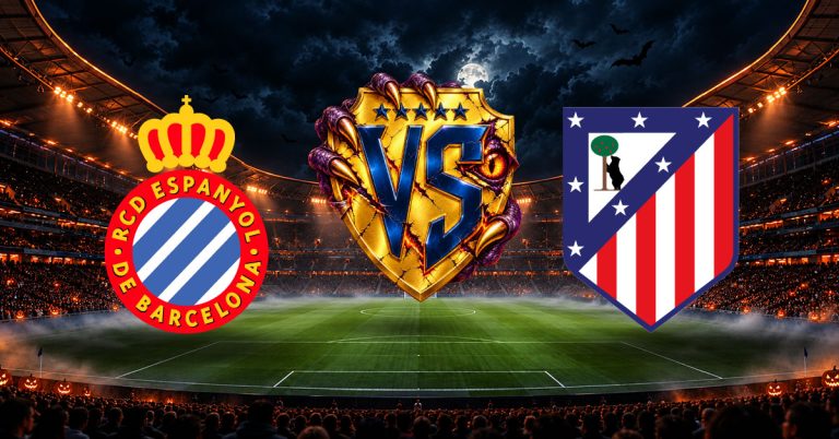 Espanyol vs Atlético de Madrid chocarán en un partido de LaLiga. ¡Haz click y entérate de nuestras recomendaciones deportivas gratuitas!
