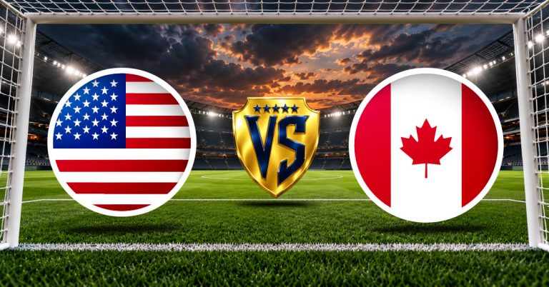 Este martes 6 de octubre, EEUU vs Canadá se enfrentan en el Allianz Field para disputar un nuevo amistoso internacional.