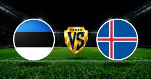 Estonia vs Islandia se medirán en la Nations League. ¡Haz click y entérate de nuestros pronósticos deportivos gratis!