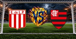 Estudiantes de La Plata vs Flamengo, ver cuotas y pronósticos con estadísticas por Copa Libertadores 2026 en MasterBets365.