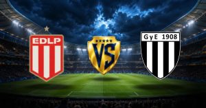 Estudiantes de La Plata vs Gimnasia Mendoza, mira las cuotas y pronósticos con estadísticas por Liga Profesional 2026 en MasterBets365.