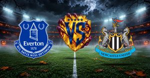 Everton vs Newcastle, mira las cuotas y pronósticos con estadísticas gratis por EFL Cup 2026 en MasterBets365.