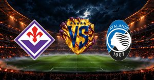 Lee el pronóstico de la Serie A por el partido de Fiorentina vs Atalanta y de los demás encuentros del fútbol italiano en MasterBets365.