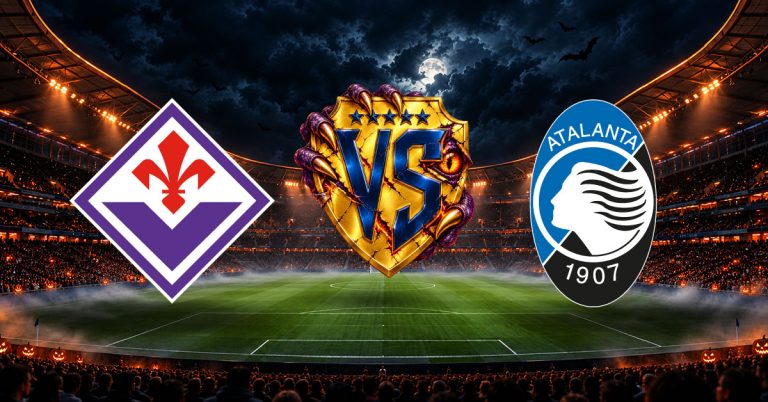 Lee el pronóstico de la Serie A por el partido de Fiorentina vs Atalanta y de los demás encuentros del fútbol italiano en MasterBets365.