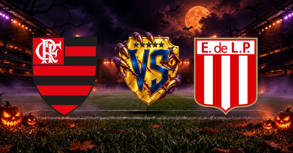 Revisa el pronóstico de Flamengo vs Estudiantes de La Plata y todas las propuestas para esta fecha de la Copa Libertadores en MasterBets365.