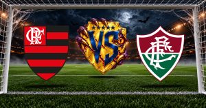 Este domingo 11 de octubre, Flamengo vs Fluminense se enfrentan en el Estadio de Maracaná para disputar la jornada 30 del Brasileirao.