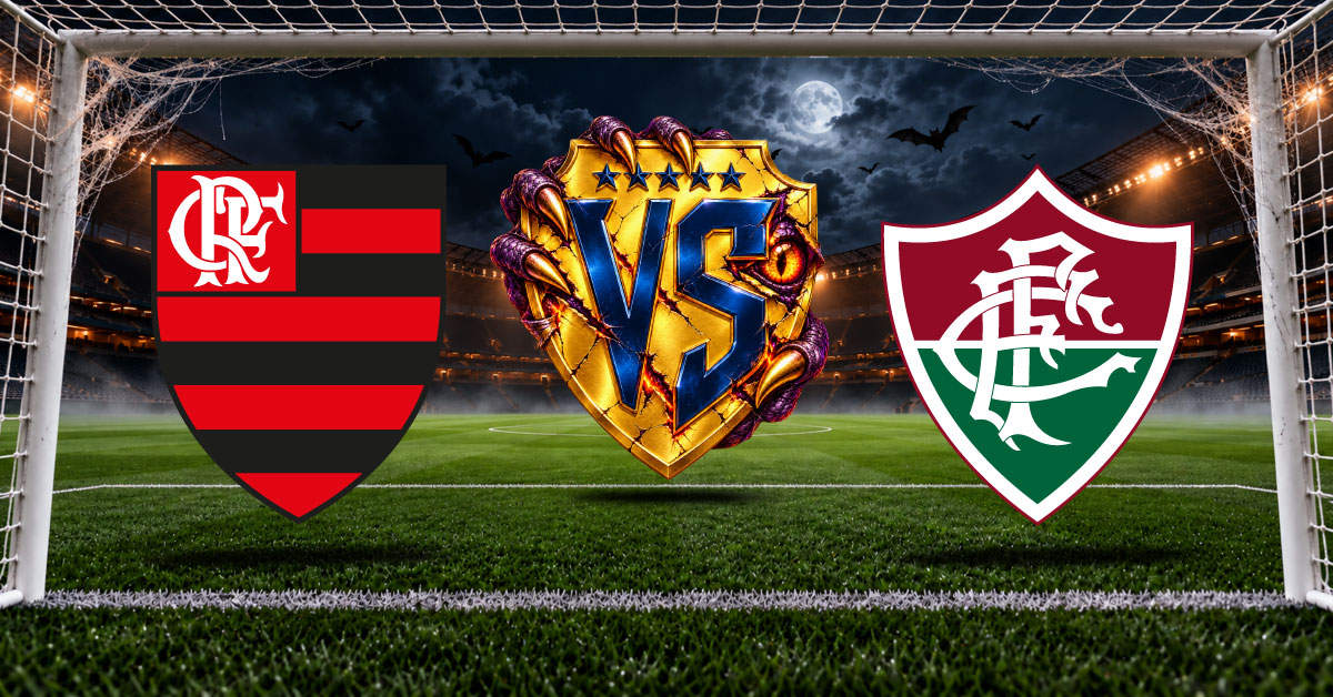 Este domingo 11 de octubre, Flamengo vs Fluminense se enfrentan en el Estadio de Maracaná para disputar la jornada 30 del Brasileirao.