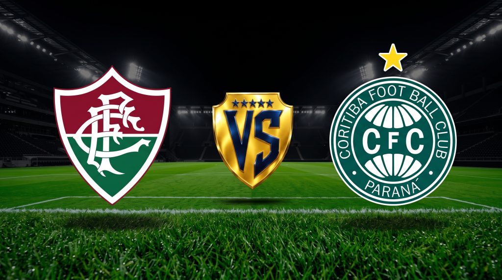 Fluminense vs Coritiba, ver las cuotas y pronósticos con estadísticas por Brasileirao 2026 en MasterBets365.