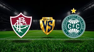 Fluminense vs Coritiba, ver las cuotas y pronósticos con estadísticas por Brasileirao 2026 en MasterBets365.