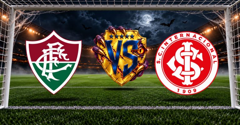 Fluminense vs Internacional, ver cuotas y pronósticos con estadísticas por Brasileirao 2026 en MasterBets365.
