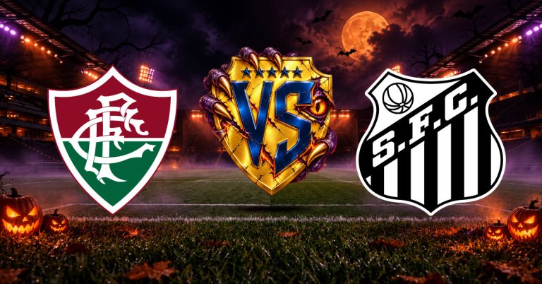 Fluminense vs Santos chocarán en el Brasileirao. ¡Ingresa ahora mismo y multiplica tu dinero con nuestros pronósticos gratis!