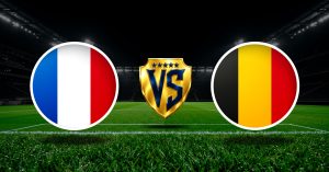 Francia vs Bélgica chocarán en la Nations League. ¡Ingresa ahora y entérate de nuestras recomendaciones deportivas gratis!