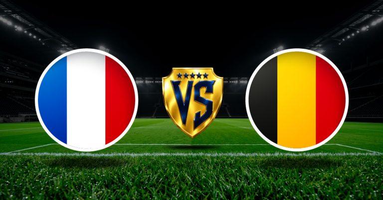 Francia vs Bélgica chocarán en la Nations League. ¡Ingresa ahora y entérate de nuestras recomendaciones deportivas gratis!