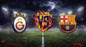 Galatasaray vs Barcelona se medirán en la Champions League. ¡Ingresa ahora y conoce nuestros pronósticos deportivos totalmente gratis!