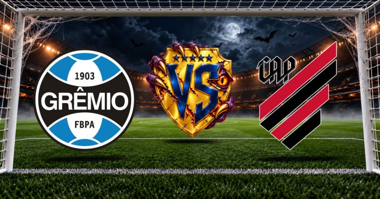 Gremio vs Athletico Paranaense se enfrentarán en el Brasileirao. ¡Ingresa ahora y entérate de nuestros pronósticos deportivos gratis!