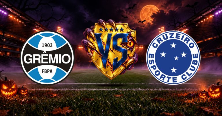 Lee el pronóstico de Gremio vs Cruzeiro por la jornada del Brasileirao. Revisa las estadísticas del torneo en MasterBet365.