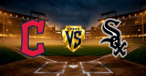 Este 5 de octubre, Guardians vs White Sox protagonizan Juego 2 de la Serie Divisional 2026 entre estos equipos de la Americana de la MLB.