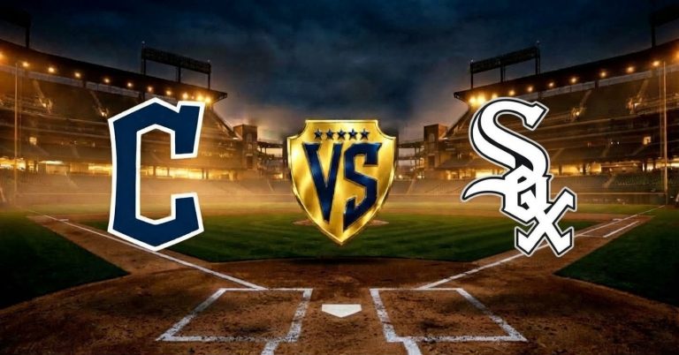 Guardians vs White Sox abre la acción de la Serie Divisional en Juego 1 de este 3 de octubre para seguir con la Postemporada de la MLB 2026.