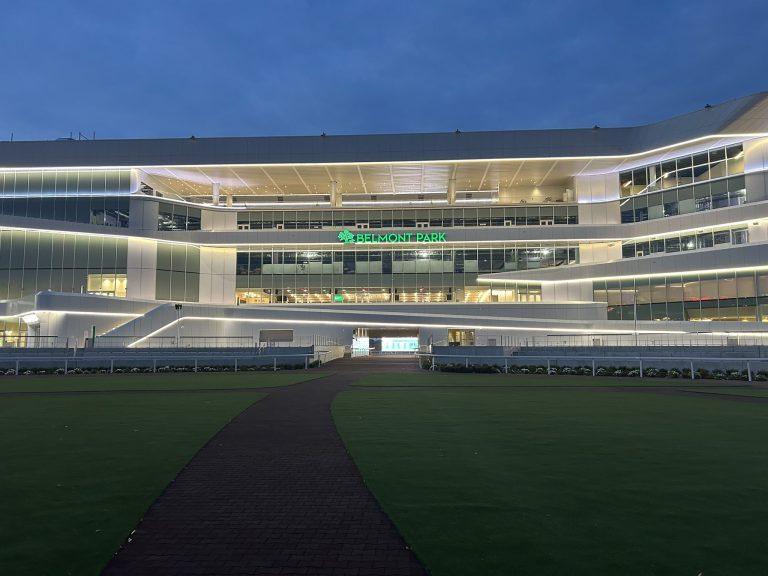 Pronóstico Belmont Park