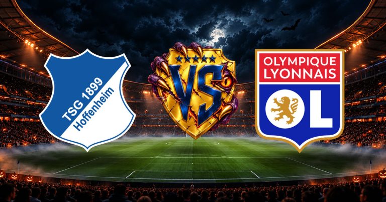 Hoffenheim vs Lyon se medirán en un choque de la Europa League. ¡Haz click y entérate de nuestros pronósticos deportivos gratis!