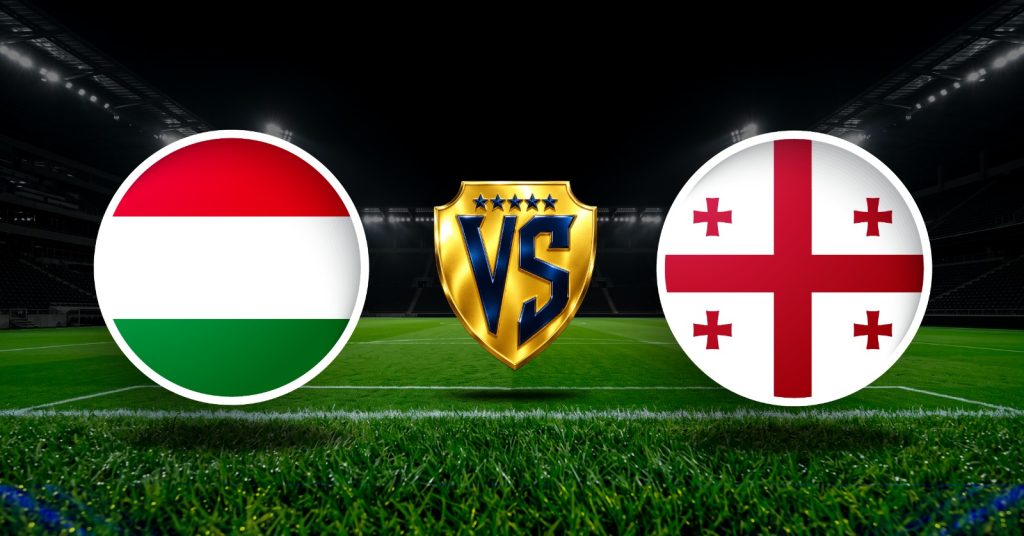 Hungría vs Georgia se enfrentan en el Puskás Aréna para disputar la tercera jornada en el Grupo F de la UEFA Nations League.
