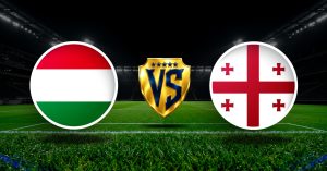 Hungría vs Georgia se enfrentan en el Puskás Aréna para disputar la tercera jornada en el Grupo F de la UEFA Nations League.