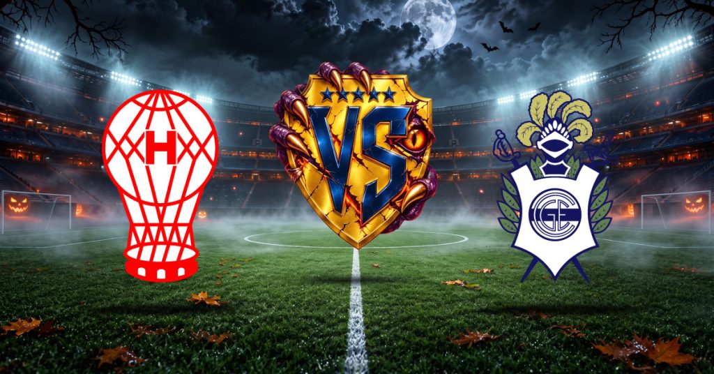 Huracán vs Gimnasia y Esgrima La Plata se enfrentan en el Estadio Tomás Adolfo Ducó para disputar la jornada 13 de la Liga Argentina.