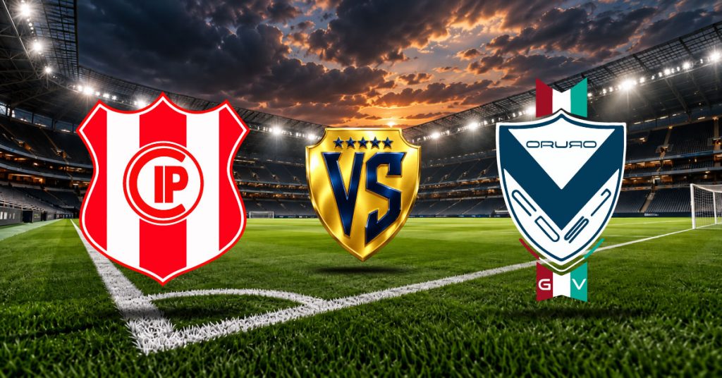Independiente Petrolero vs GV San José, ver cuotas y pronósticos con estadísticas por Copa Paceña 2026 en MasterBets365.
