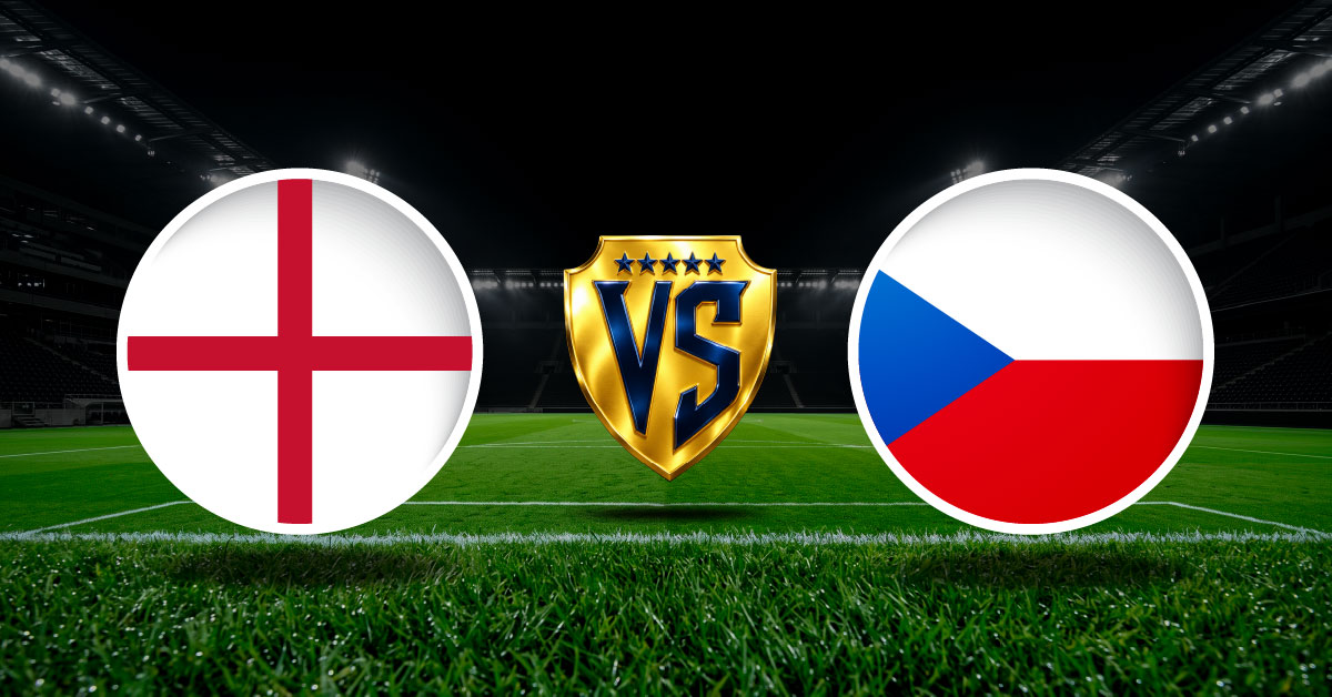 Inglaterra vs República Checa se enfrentarán en la Nations League. ¡Ingresa ahora y entérate de nuestros pronósticos deportivos gratis!