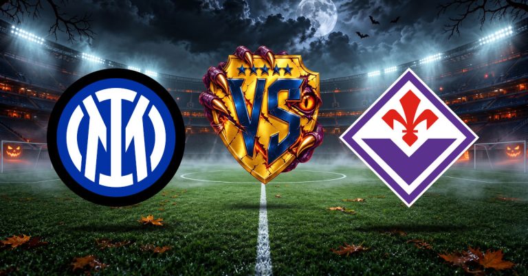 Inter de Milán vs Fiorentina se verán las caras en la Serie A. ¡Ingresa ahora y conoce nuestros pronósticos deportivos gratis!