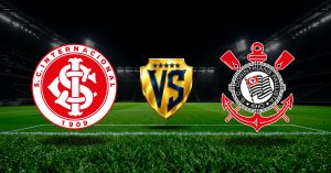 Internacional vs Corinthians se enfrentarán en el Brasileirao. ¡Ingresa ahora y entérate de nuestros pronósticos deportivos gratis!