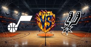 Este 28 de octubre, Jazz vs Spurs protagonizan un duelo vibrante entre estos equipos del Oeste en esta temporada 2026-27 de la NBA.