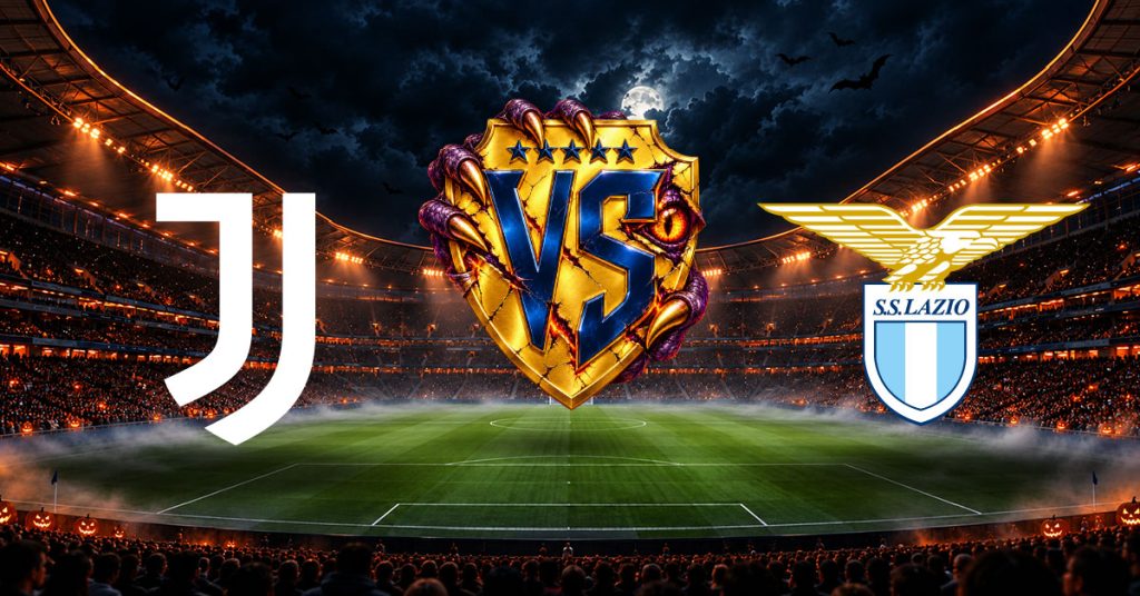 Juventus vs Lazio chocarán en la Serie A de Italia. ¡Ingresa ahora y entérate de nuestros pronósticos deportivos totalmente gratis!