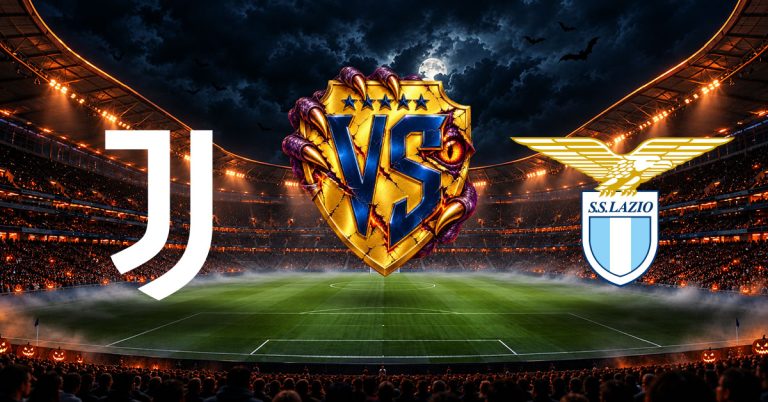 Juventus vs Lazio chocarán en la Serie A de Italia. ¡Ingresa ahora y entérate de nuestros pronósticos deportivos totalmente gratis!
