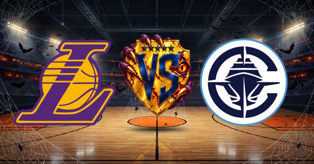Este 23 de octubre, Lakers vs Clippers protagonizan un emocionante duelo angelino para seguir con el inicio de la campaña 2026-27 de la NBA.