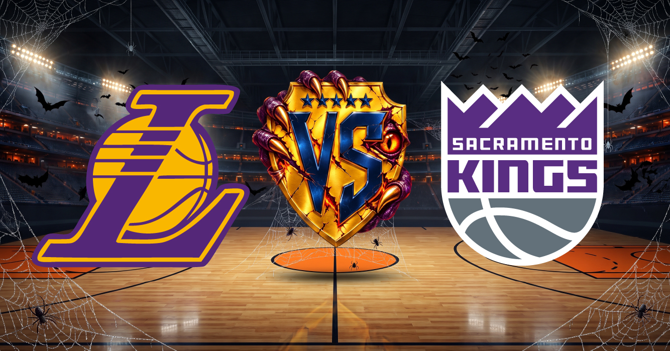 Este 7 de octubre, Lakers vs Kings se ven de nuevo las caras en un nuevo choque entre estos equipos en esta Pretemporada 2026 de la NBA.