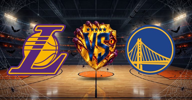 Este 21 de octubre, Lakers vs Warriors protagonizan un duelo de alto octanaje para abrir la acción de esta zafra 2026-27 de la NBA.