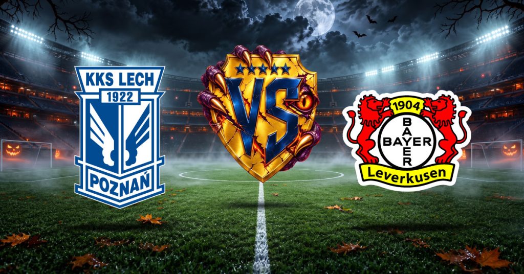 Checa nuestro pronóstico deportivo de Lech Poznan vs Bayer Leverkusen y revisa las estadísticas de la Europa League en MasterBets365.