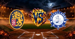 Este 24 de octubre, Leones vs Navegantes protagonizan un nuevo capítulo entre los 'Eternos Rivales' en esta zafra 2026-27 de la LVBP.