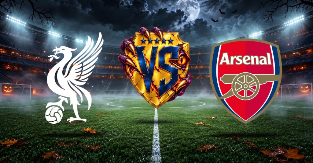Revisa los pronósticos deportivos por toda la jornada de la Premier League y del partido Liverpool vs Arsenal en MasterBets365.